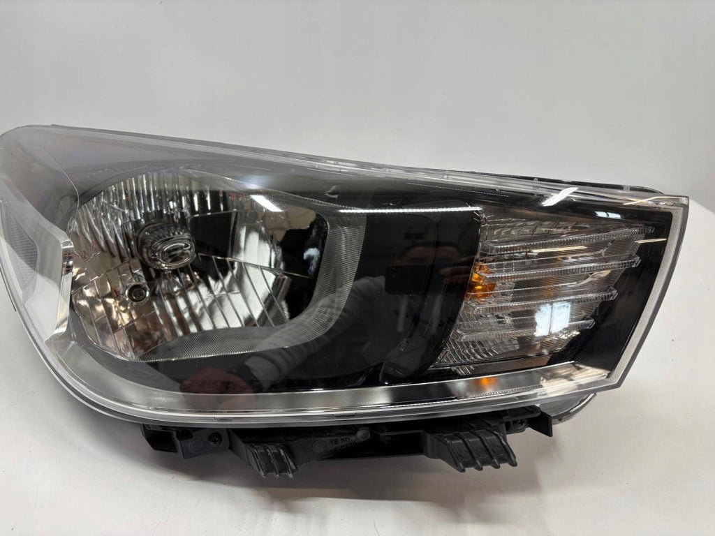 Frontscheinwerfer Kia Rio IV 92102H8PMI Rechts Scheinwerfer Headlight SCH4087201112fv