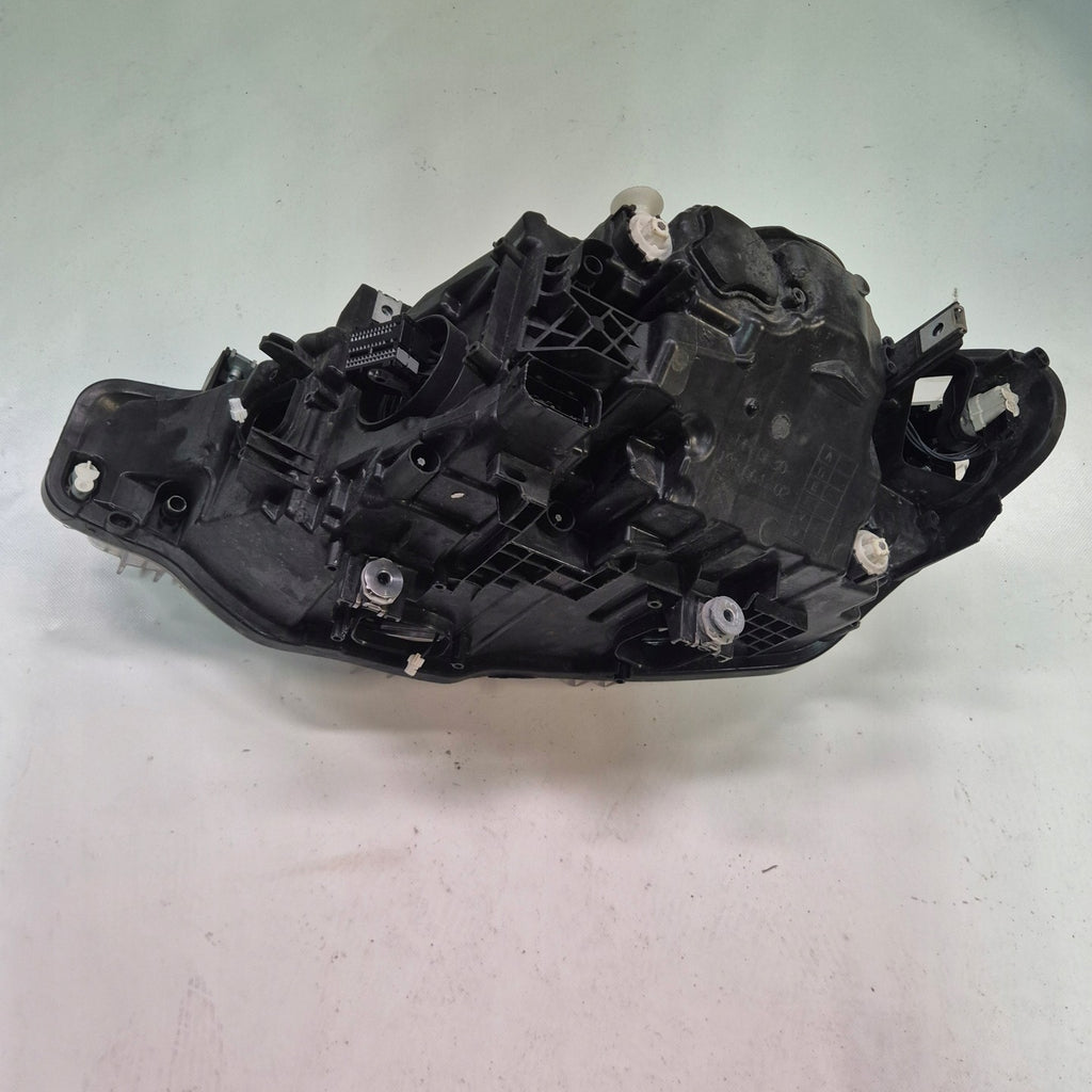 Frontscheinwerfer BMW 3 F30 F31 1EX012103 LED Rechts Scheinwerfer Headlight SCH9440187892aj