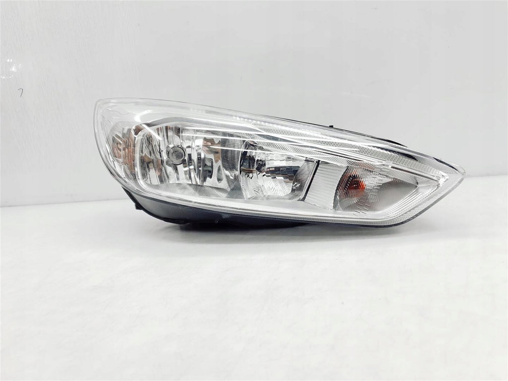 Frontscheinwerfer Ford Focus III F1EB-13W029AF LED Ein Stück (Rechts oder Links) SCH2885676864xh