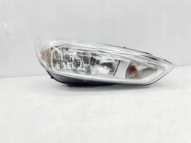 Frontscheinwerfer Ford Focus III F1EB-13W029AF LED Ein Stück (Rechts oder Links) SCH2885676864xh