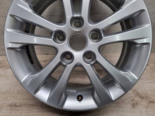 Load image into Gallery viewer, 1x Alufelge 16 Zoll 6.5" 5x114.3 48ET 52910A2220 Kia Ceed Rim Wheel FEL9247294384ze
