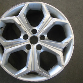 1x Alufelge 18 Zoll 8.0