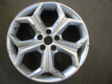 Load image into Gallery viewer, 1x Alufelge 18 Zoll 8.0" 5x108 55ET Glanz Silber 6M2J-1007-CB Ford S-Max FEL7135117147ka