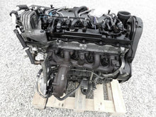 Laden Sie das Bild in den Galerie-Viewer, Motor Volvo Xc90 I D5244T 2.4 185PS 136kW 196TKm Diesel Engine Komplett MOT7934501707zp