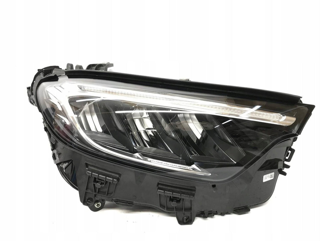 Frontscheinwerfer Mercedes-Benz Glc A2549063802 Rechts Scheinwerfer Headlight SCH2271383622rs