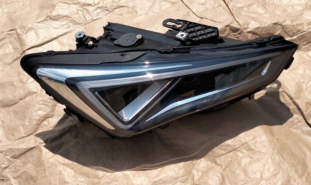 Frontscheinwerfer Cupra Leon 5FB941035B Links Scheinwerfer Headlight SCH9727029751pd