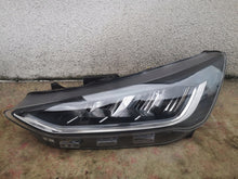 Laden Sie das Bild in den Galerie-Viewer, Frontscheinwerfer Ford Focus Links Scheinwerfer Headlight SCH9605086683cc