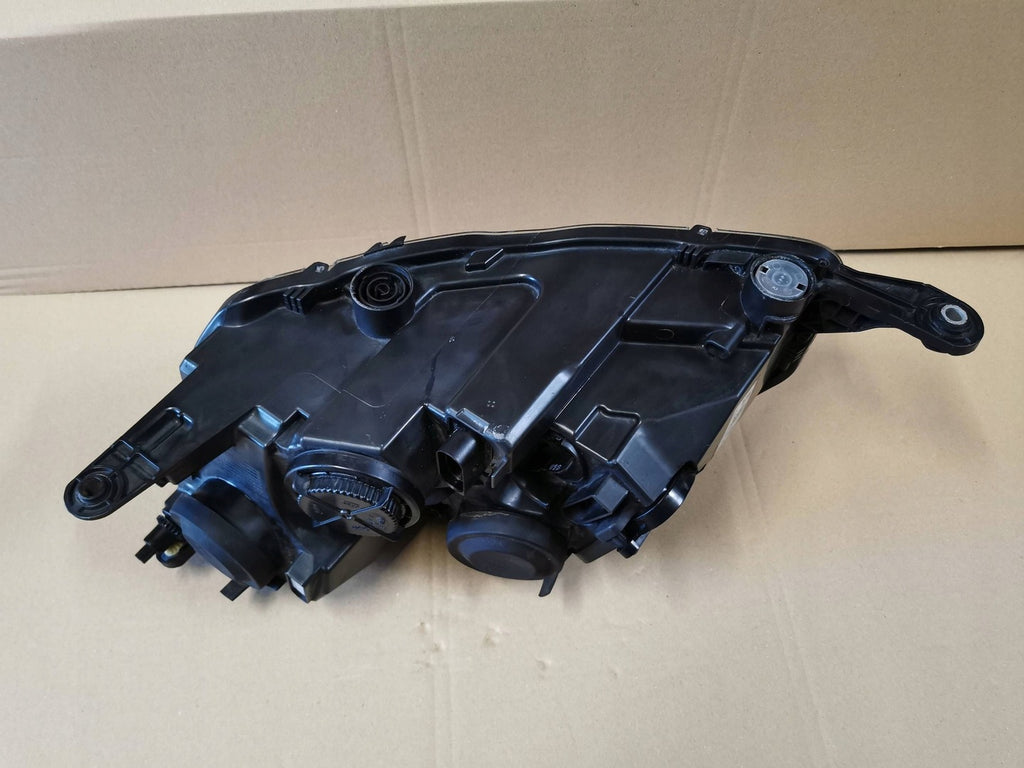 Frontscheinwerfer Skoda Rapid 5JB941016B LED Rechts Scheinwerfer Headlight SCH9779529509me