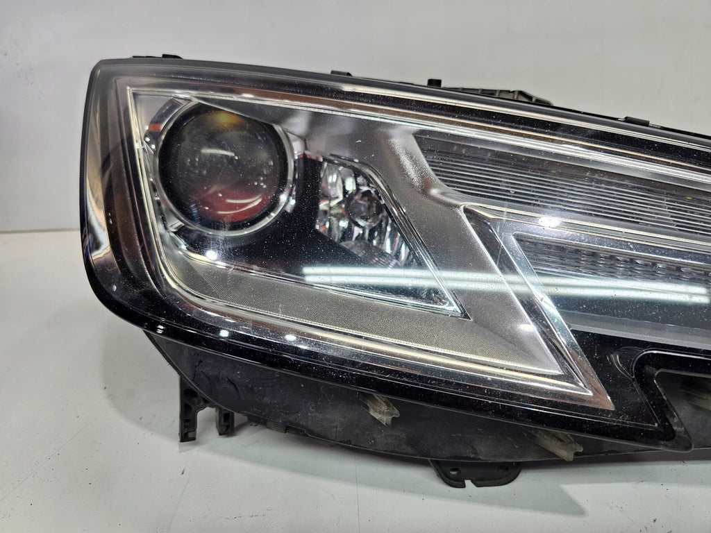 Frontscheinwerfer Audi A4 B9 8W0941006A Xenon Rechts Scheinwerfer Headlight