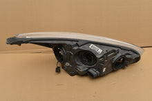 Laden Sie das Bild in den Galerie-Viewer, Frontscheinwerfer Ford Focus III F1EB-13W030-AF LED Links Scheinwerfer Headlight SCH1598534446fl