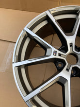 Load image into Gallery viewer, 1x Alufelge 20 Zoll 8.0" 5x112 8095801 BMW 8 G14 G15 Rim Wheel FEL2281194330ec