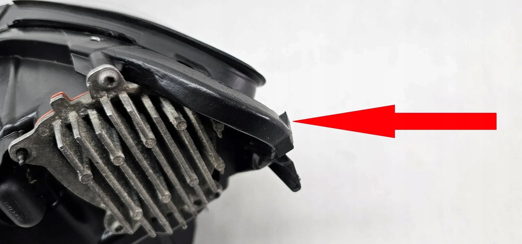 Frontscheinwerfer BMW 5 G31 G30 8082656 Full LED Rechts Scheinwerfer Headlight