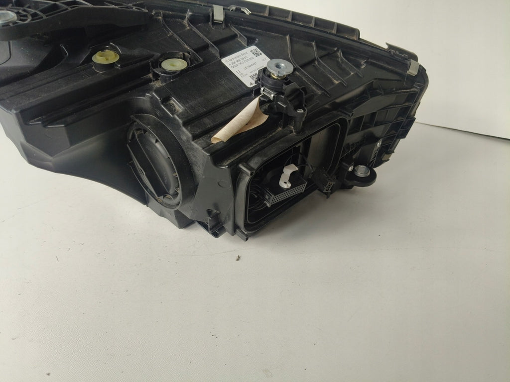 Frontscheinwerfer Mercedes-Benz W206 A2069063903 Links Scheinwerfer Headlight SCH6374903664pv