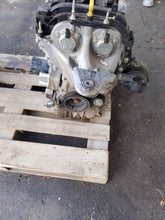 Load image into Gallery viewer, Motor Ford Fiesta II Fbd 1.0 97PS 71kW Benzin Engine Unkomplett MOT6137641171za