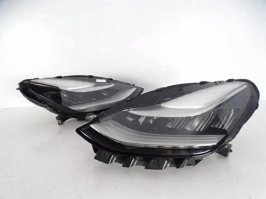 Frontscheinwerfer Tesla 3 1077375-00-1 Links Scheinwerfer Headlight