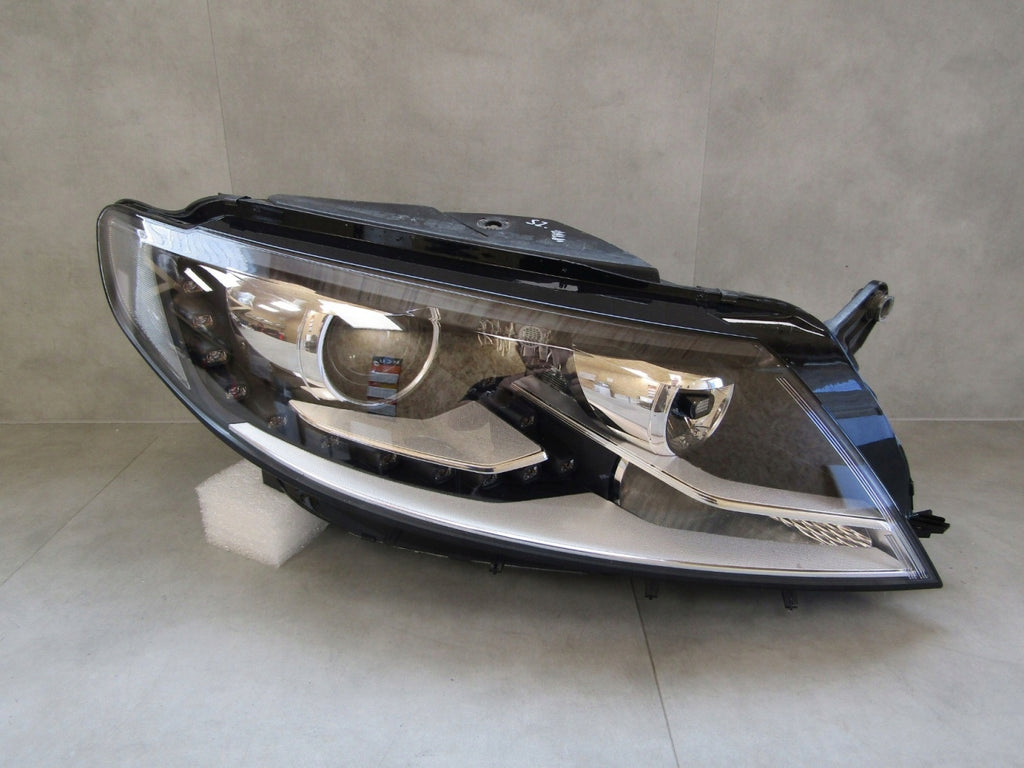 Frontscheinwerfer VW Passat Cc 3C8941752F Xenon Rechts Scheinwerfer Headlight SCH6165893222dh