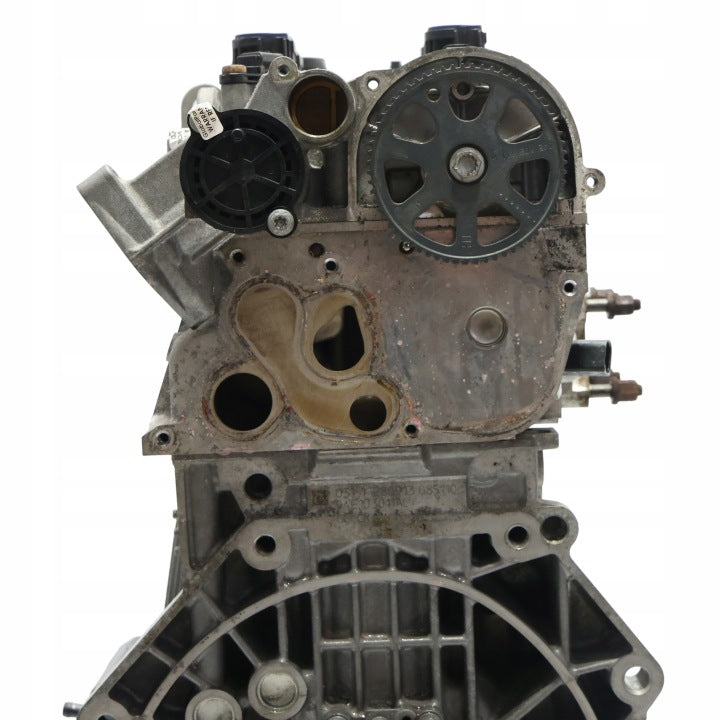 Motor Audi Seat VW Leon Golf I CPTA 1.4 TFSI.TSI 140TKm Benzin Engine Unkomplett MOT5222266455le