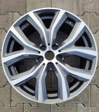 Load image into Gallery viewer, 1x Alufelge 19 Zoll 8.0" 5x112 47ET 6851785 BMW X1 F48 Rim Wheel FEL2874457223df