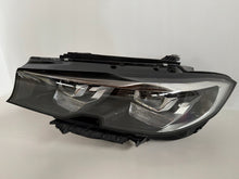 Laden Sie das Bild in den Galerie-Viewer, Frontscheinwerfer BMW 3 G21 G20 A99481695-08 Full LED Links Headlight SCH6359524721bo