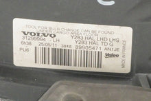 Laden Sie das Bild in den Galerie-Viewer, Frontscheinwerfer Volvo V60 I 31299994 89905471 Links Scheinwerfer Headlight SCH1079480508rm