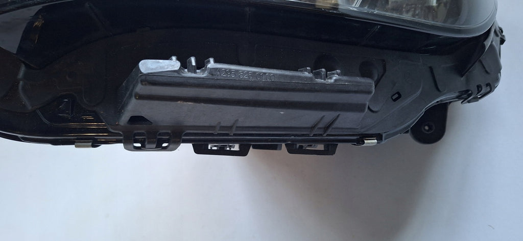 Frontscheinwerfer Mercedes-Benz Eqe A2959069700 LED Links Scheinwerfer Headlight SCH6041569244zf