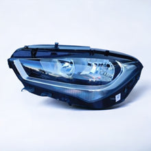 Laden Sie das Bild in den Galerie-Viewer, Frontscheinwerfer Mercedes-Benz Cla A1189061900 LED Links Scheinwerfer Headlight