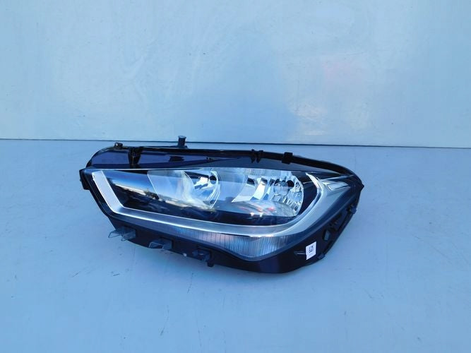 Frontscheinwerfer Mercedes-Benz Cla A1189061900 LED Links Scheinwerfer Headlight