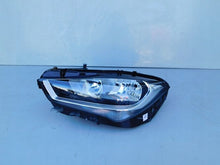 Laden Sie das Bild in den Galerie-Viewer, Frontscheinwerfer Mercedes-Benz Cla A1189061900 LED Links Scheinwerfer Headlight