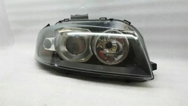 Frontscheinwerfer Audi A3 Rechts Scheinwerfer Headlight SCH4709240730br