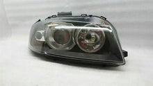 Laden Sie das Bild in den Galerie-Viewer, Frontscheinwerfer Audi A3 Rechts Scheinwerfer Headlight SCH4709240730br
