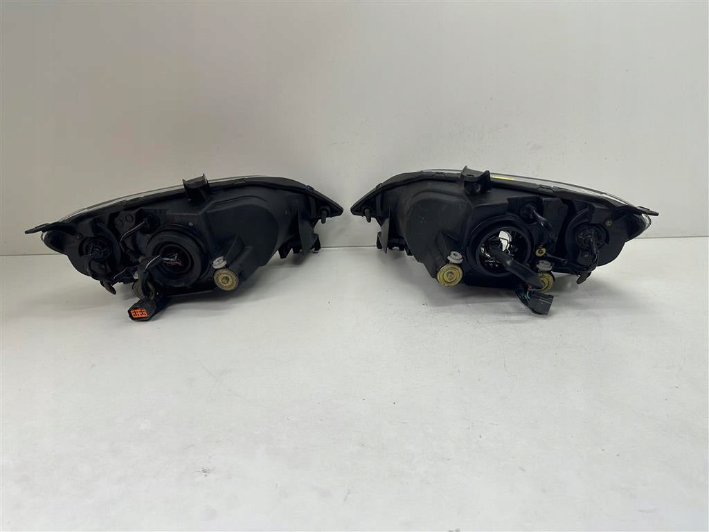 Frontscheinwerfer Mazda II 3M71-13W029-AF Ein Stück (Rechts oder Links)