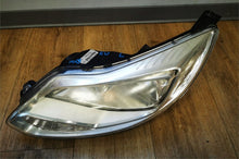 Laden Sie das Bild in den Galerie-Viewer, Frontscheinwerfer Ford Focus BM51-13W030-NB ROG31B Links Scheinwerfer Headlight SCH6630349566gv