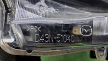 Laden Sie das Bild in den Galerie-Viewer, Frontscheinwerfer Mazda 2 D43N-51040 Full LED Links Scheinwerfer Headlight