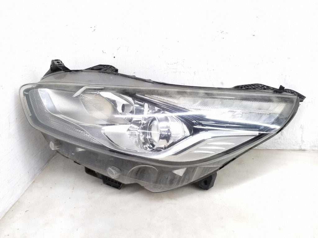 Frontscheinwerfer Ford S-Max EM2B13W030HE Links Scheinwerfer Headlight SCH7795872859bg