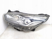 Laden Sie das Bild in den Galerie-Viewer, Frontscheinwerfer Ford S-Max EM2B13W030HE Links Scheinwerfer Headlight SCH7795872859bg
