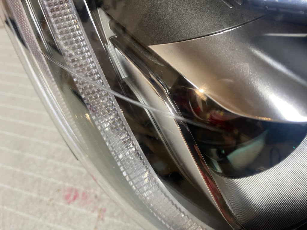 Frontscheinwerfer Kia Niro Full LED Rechts Scheinwerfer Headlight SCH7198712384qq