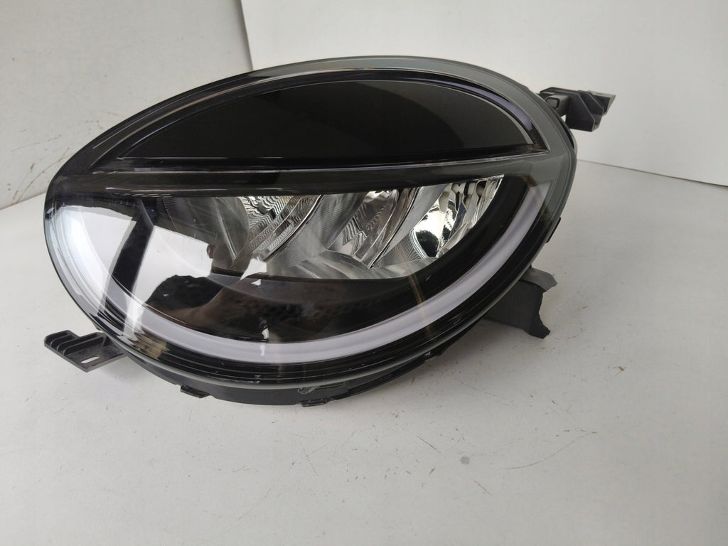 Frontscheinwerfer Fiat 600 52207565 Full LED Ein Stück (Rechts oder Links) SCH5668413813pf