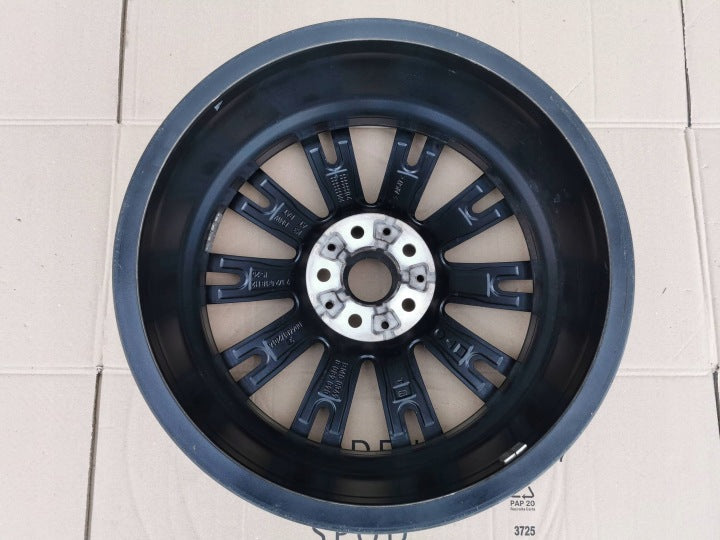 1x Alufelge 18 Zoll 8089890-BAX BMW 3 G21 G20 Rim Wheel FEL8785545028ar