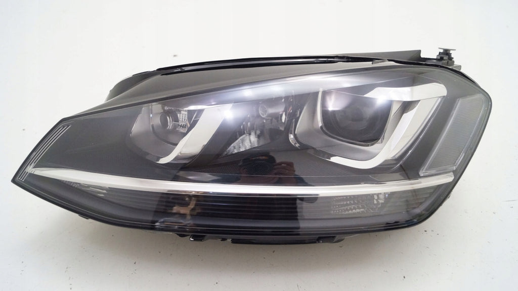 Frontscheinwerfer VW Golf VII 5g1 9004512781 Xenon Links Scheinwerfer Headlight SCH8204343615uc