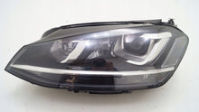 Load image into Gallery viewer, Frontscheinwerfer VW Golf VII 5g1 9004512781 Xenon Links Scheinwerfer Headlight SCH8204343615uc