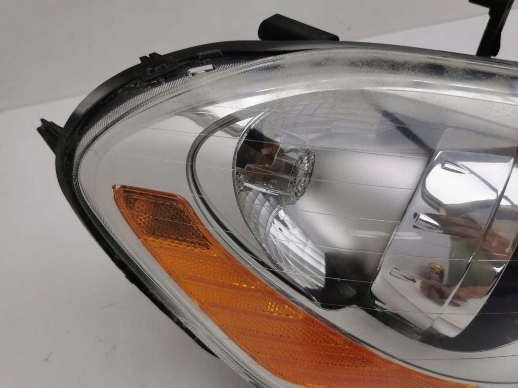 Frontscheinwerfer Volvo Xc60 30763146 Rechts Scheinwerfer Headlight SCH9878002707pt