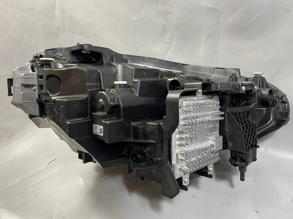 Frontscheinwerfer BMW G42 5A03E37 Full LED Links Scheinwerfer Headlight SCH7552142808nc