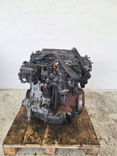 Laden Sie das Bild in den Galerie-Viewer, Motor Citroën C4 II RHO2 2.0 HDI 163PS 166TKm Diesel Engine Komplett MOT8269575650ut