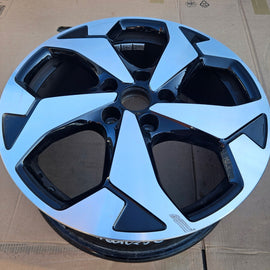 1x Alufelge 17 Zoll 6.5