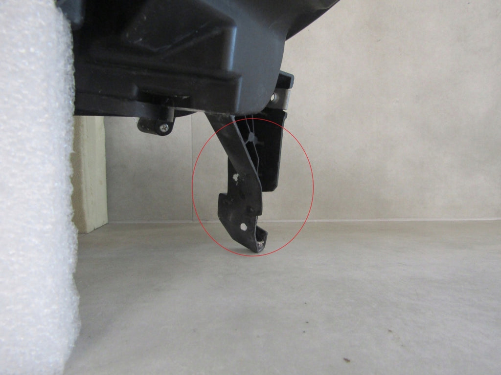 Frontscheinwerfer Mitsubishi Asx 67436326 LED Rechts Scheinwerfer Headlight