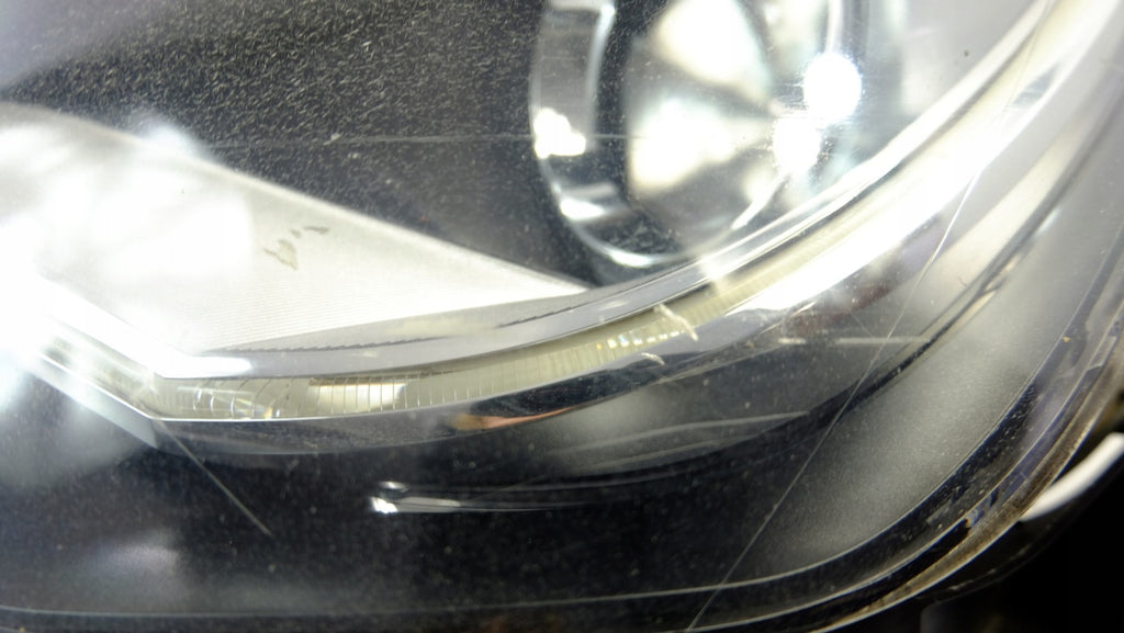 Frontscheinwerfer Audi A1 8X0941005 Xenon Links Scheinwerfer Headlight SCH9698148644gb