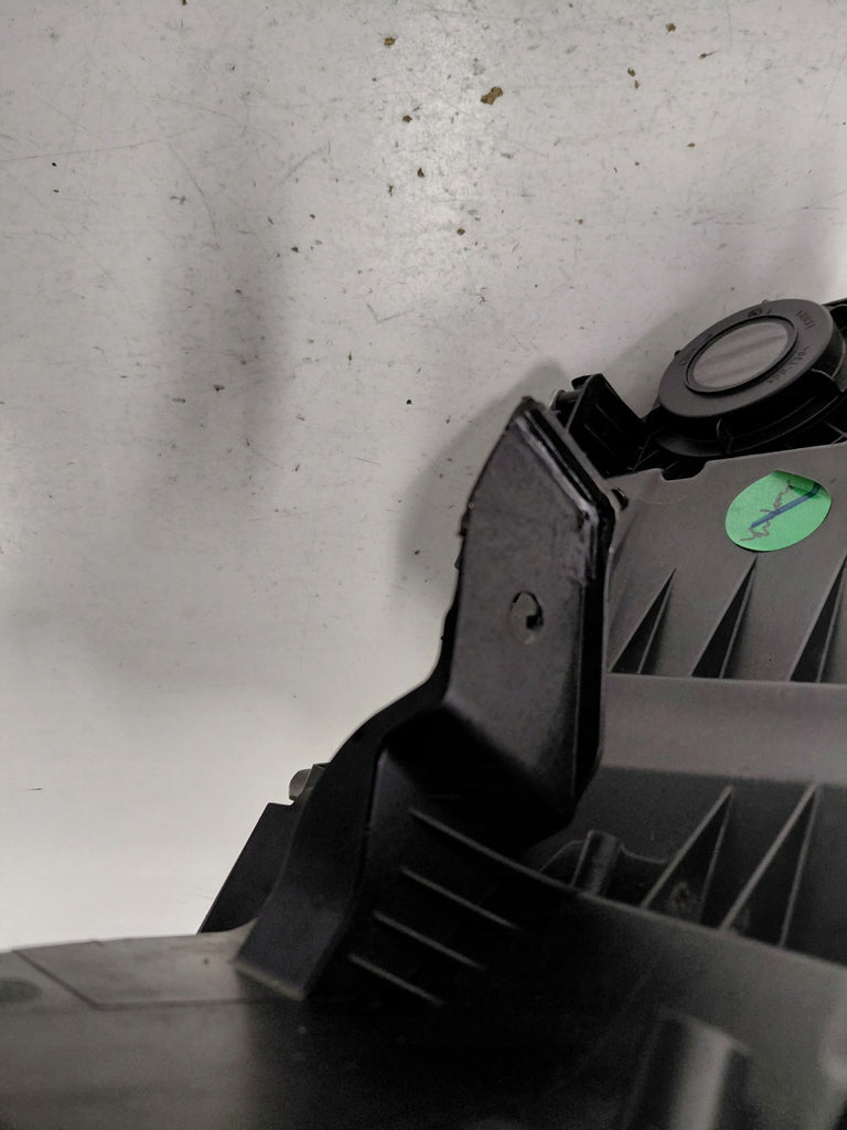 Frontscheinwerfer Volvo 80000401 Full LED Links Scheinwerfer Headlight SCH2411355527fg