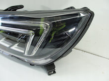 Load image into Gallery viewer, Frontscheinwerfer Opel Mokka 42589994 LED Links Scheinwerfer Headlight