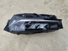 Laden Sie das Bild in den Galerie-Viewer, Frontscheinwerfer Skoda Superb I 3P1941015 LED Links Scheinwerfer Headlight SCH8706147619hx