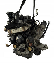 Laden Sie das Bild in den Galerie-Viewer, Motor BMW X3 E83 N47D20A 2.0 177PS Diesel Engine Unkomplett